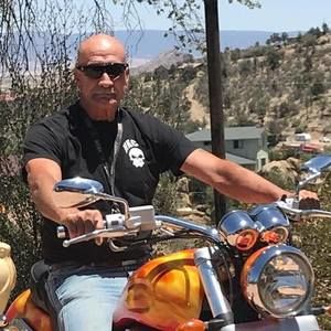 Meet your Posher, Jeffrey